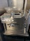 Mastrena Espresso machine
