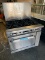 Imperial 6 Burner Stove