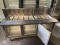 Beverage Air 72” Megatop Prep Table