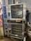 Alto Shaam Double Deck Combitherm
