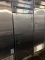 Everest Single Door Freezer