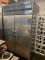 Everest 2 Door Freezer
