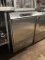 Hobart LXeH-1 Undercounter Dishwasher - Hot Water Sanitizing