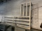 Aluminum Dunnage Rack