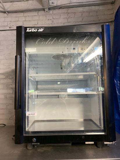 Turbo Air Counter Top Rerigerator