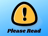 IMPORTANT INFORMATION