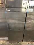 True TG1R-1S Single Door Reach In Refrigerator