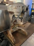 Hobart 20qt Dough Mixer