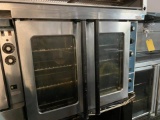 Duke Single Deck Gas Convection Oven