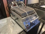 Countertop Electric Panini Press