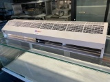 Smart Chef Aeolus 47” Air Curtain