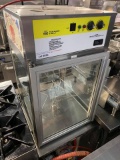Model 695 Food Warmer & Display Cabinet