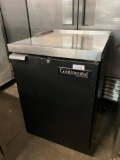 Continental Refrigerator BBC24 24