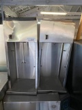Vita-Mix VM0800A Mix'n Machine Flurry Ice Cream Milk Shakes Commercial Blender