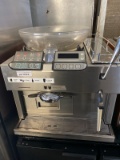 Mastrena Espresso machine
