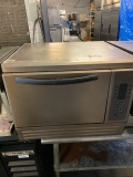 Turbo Chef Toaster Oven
