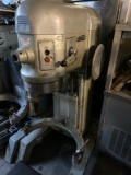 Hobart 60 Qt Dough mixer