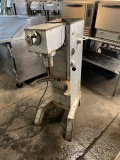 mixer