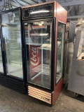 True Single Door Refrigerator / Merchandiser