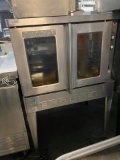 Blodgett Single Deck Gas Convection Oven