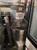 Hobart HF180 Spiral Mixer
