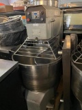 Hobart HF180 Spiral Mixer
