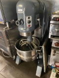 Hobart 60 Qt Dough mixer