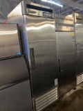 Turbo Air Single Door Refrigerator