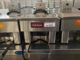 Bunn Single Soft Heat Portable Server Docking System
