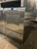 Hobart LXeH-1 Undercounter Dishwasher - Hot Water Sanitizing