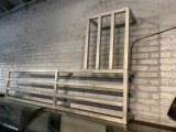 Aluminum Dunnage Rack