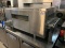 S.S Countertop Pizza Conveyor Oven