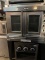 Bakers Pride Single Deck Convection Oven