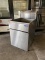 Atosa Cookrite 75lb Gas Fryer