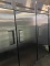 True Single Door Reach In Refrigerator