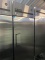 True Single Door Reach In Refrigerator