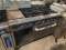 Imperial 6 Burner Gas Range w/12” Griddle, Oven below & Storage