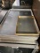 Lot Of Sheet Pans, Full Size x8 Half Size x3