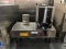 Bunn 2SH Soft Heat Stand for 2 Satellite Coffee Servers, including 1 Servers