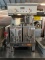 Bunn Dual SH DBC Coffee Brewer w/ (2) 1.5 Gallon Servers & Side Faucet
