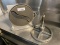Incomplete Mixer Attachment