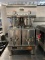 Bunn Dual SH DBC Coffee Brewer w/ (2) 1.5 Gallon Servers & Side Faucet