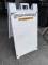 Plastic Display Sign