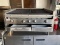 Stratus 36” Countertop Radiant Gas Charbroiler