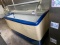 I.S.A. 64” Gelato Dipping Cabinet