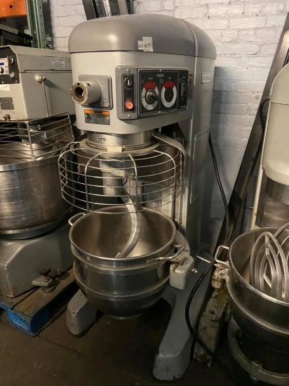 Hobart Legacy 60 QT Dough Mixer