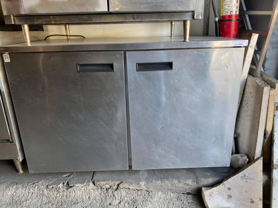 Delfield UC4048P 48" Undercounter Refrigerator