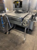 Hobart All S.S Tilt Skillet, Electric 220v. / 3ph.