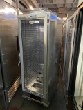 Cozoc HPC7011-C9F9 Wide Heated/Proofer Cabinet, Mobile, Full Height