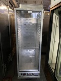 Omcan Non-Insulated Heater Proofer Full Size Cabinet